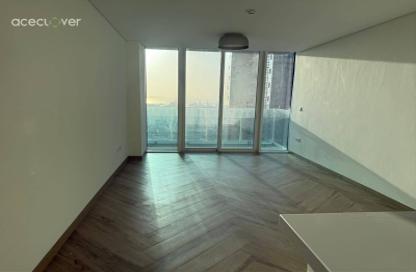 Apartment - 2 Bedrooms - 2 Bathrooms for rent in 1 Residences - 1 - 1 Residences - Al Kifaf - Bur Dubai - Dubai