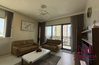 Apartment - 3 Bedrooms - 4 Bathrooms for sale in Creekside 18 A - Creekside 18 - Dubai Creek Harbour (The Lagoons) - Dubai