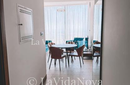 Apartment - 1 Bedroom - 1 Bathroom for rent in Sobha Hartland Waves - Sobha Hartland - Mohammed Bin Rashid City - Dubai Apartment - 1 Bedroom - 1 Bathroom for rent in Sobha Hartland Waves - Sobha Hartland - Mohammed Bin Rashid City - Dubai