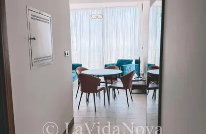 شقة - غرفة نوم - 1 حمام للايجار في أمواج شوبا هارتلاند - صبحا هارتلاند - مدينة الشيخ محمد بن راشد - دبي