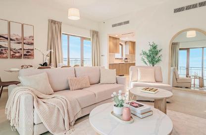 Apartment - 2 Bedrooms - 3 Bathrooms for sale in Residences E - Yas Golf Collection - Yas Island - Abu Dhabi Apartment - 2 Bedrooms - 3 Bathrooms for sale in Residences E - Yas Golf Collection - Yas Island - Abu Dhabi