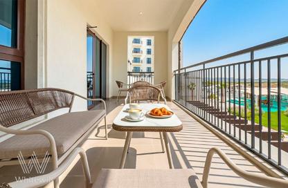 Apartment - 2 Bedrooms - 3 Bathrooms for sale in Residences E - Yas Golf Collection - Yas Island - Abu Dhabi Apartment - 2 Bedrooms - 3 Bathrooms for sale in Residences E - Yas Golf Collection - Yas Island - Abu Dhabi