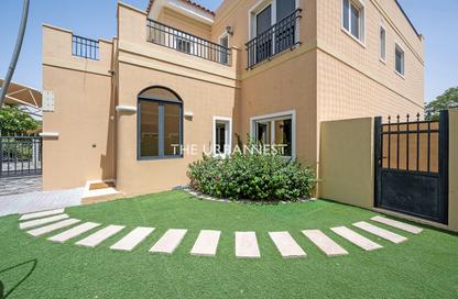 Villa - 5 Bedrooms - 5 Bathrooms for sale in The Centro - The Villa - Dubai