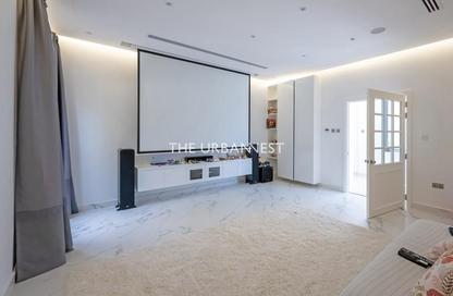 Villa - 5 Bedrooms - 5 Bathrooms for sale in The Centro - The Villa - Dubai