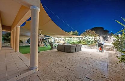 Villa - 5 Bedrooms - 5 Bathrooms for sale in The Centro - The Villa - Dubai Villa - 5 Bedrooms - 5 Bathrooms for sale in The Centro - The Villa - Dubai