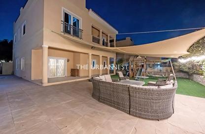 Villa - 5 Bedrooms - 5 Bathrooms for sale in The Centro - The Villa - Dubai Villa - 5 Bedrooms - 5 Bathrooms for sale in The Centro - The Villa - Dubai