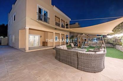 Villa - 5 Bedrooms - 5 Bathrooms for sale in The Centro - The Villa - Dubai
