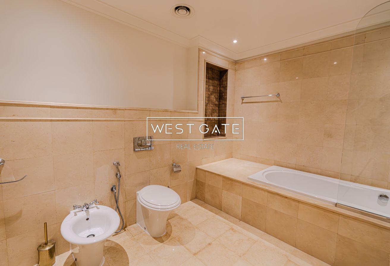 Luxury 4BR+Maids | Private Pool | 2 Kitchens | JBR photo 25