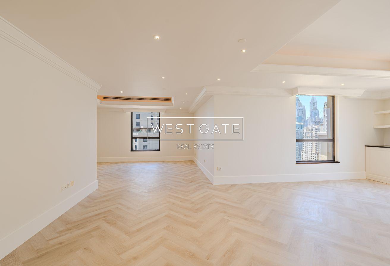 Luxury 4BR+Maids | Private Pool | 2 Kitchens | JBR photo 10