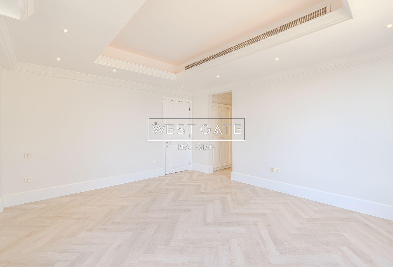 Luxury 4BR+Maids | Private Pool | 2 Kitchens | JBR photo 17