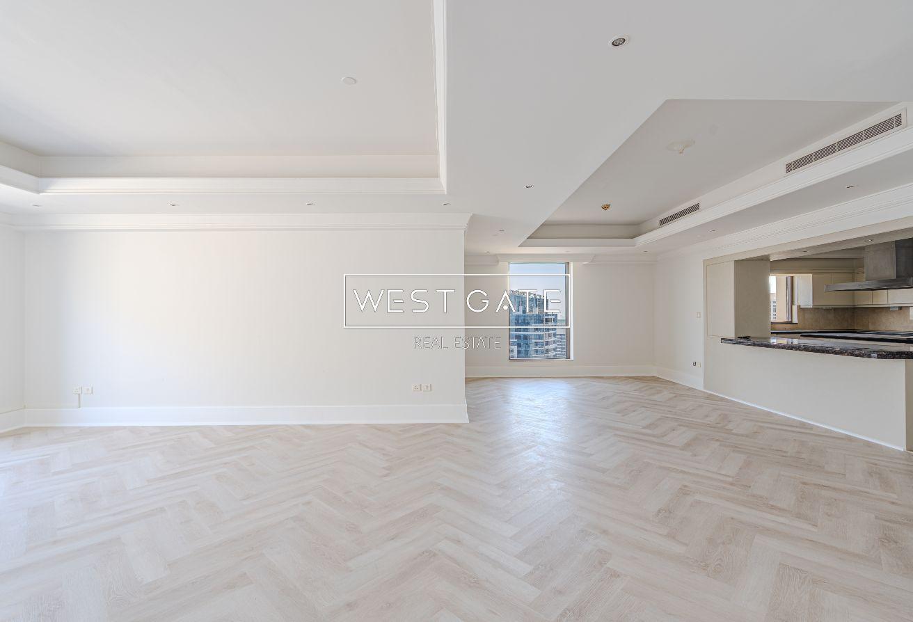 Luxury 4BR+Maids | Private Pool | 2 Kitchens | JBR photo 5