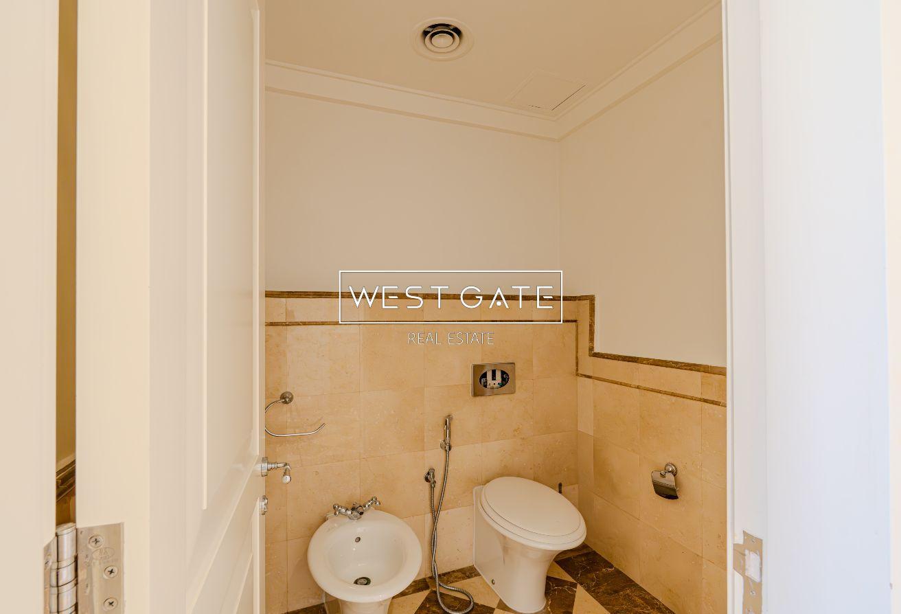Luxury 4BR+Maids | Private Pool | 2 Kitchens | JBR photo 15