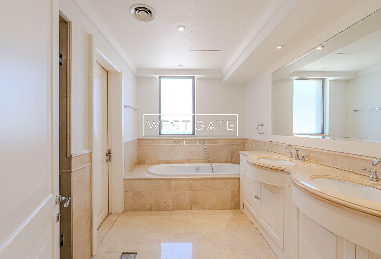 Luxury 4BR+Maids | Private Pool | 2 Kitchens | JBR photo 18