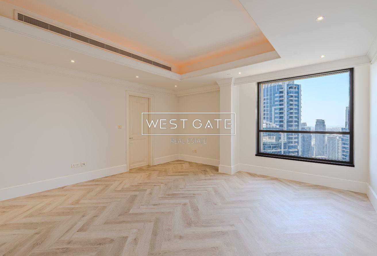 Luxury 4BR+Maids | Private Pool | 2 Kitchens | JBR photo 20