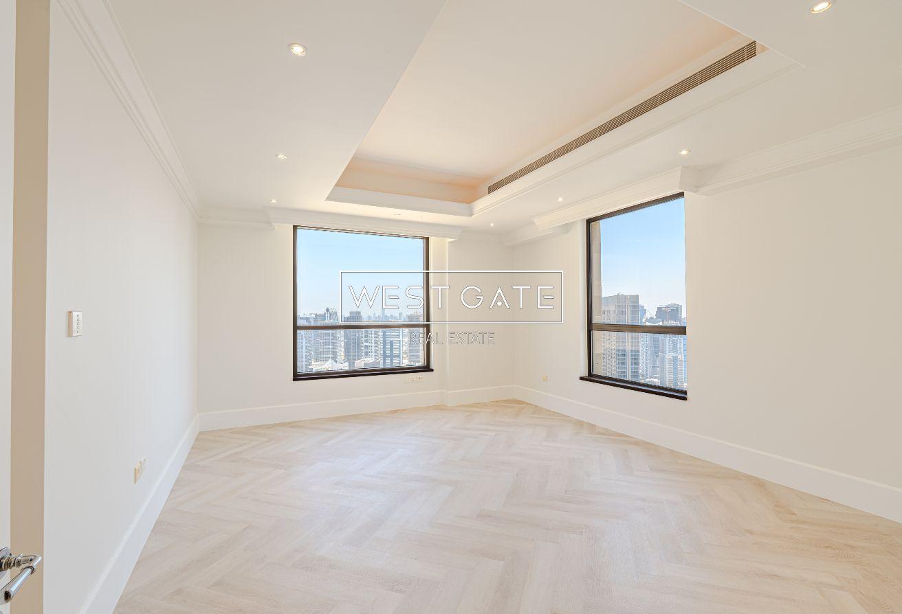 Luxury 4BR+Maids | Private Pool | 2 Kitchens | JBR photo 16