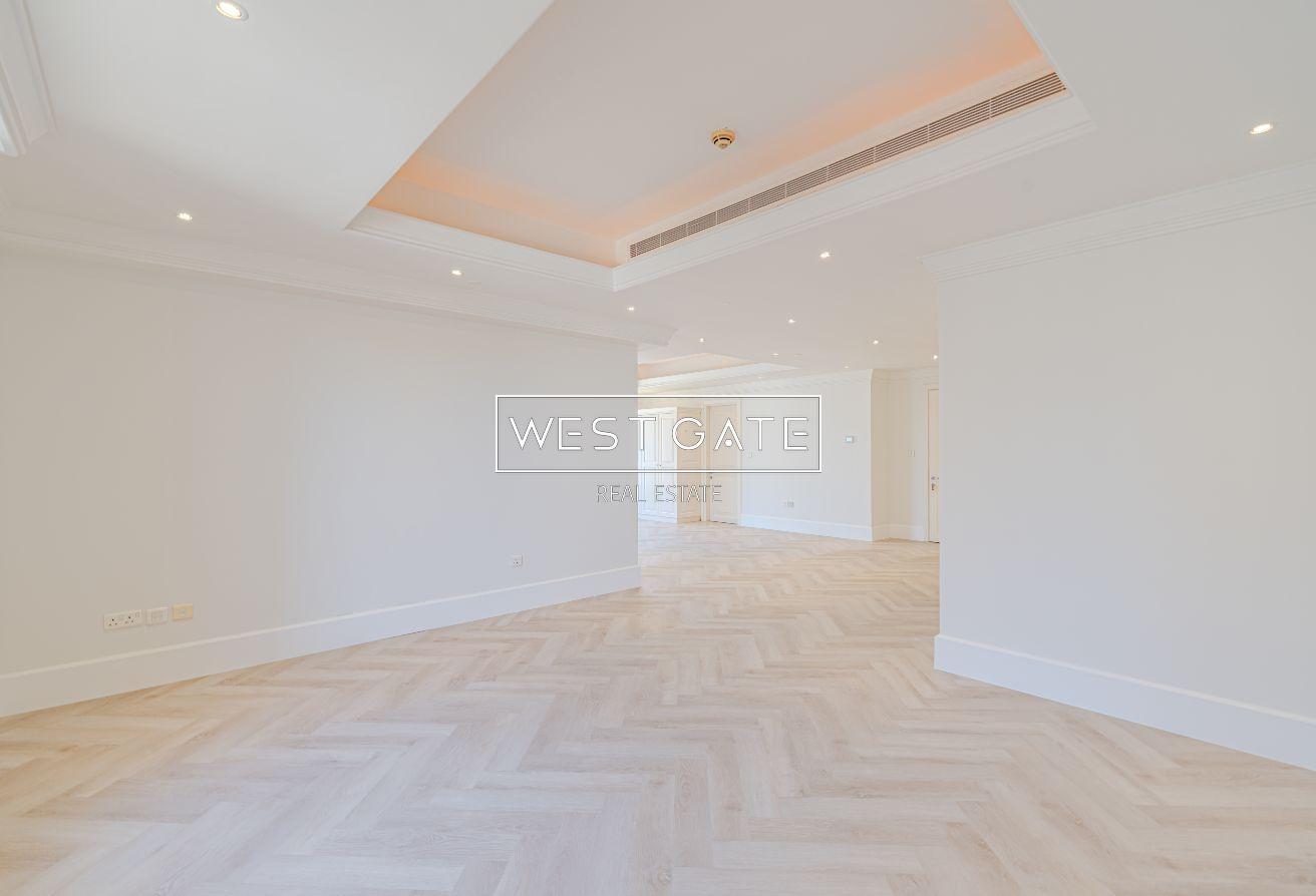 Luxury 4BR+Maids | Private Pool | 2 Kitchens | JBR photo 12