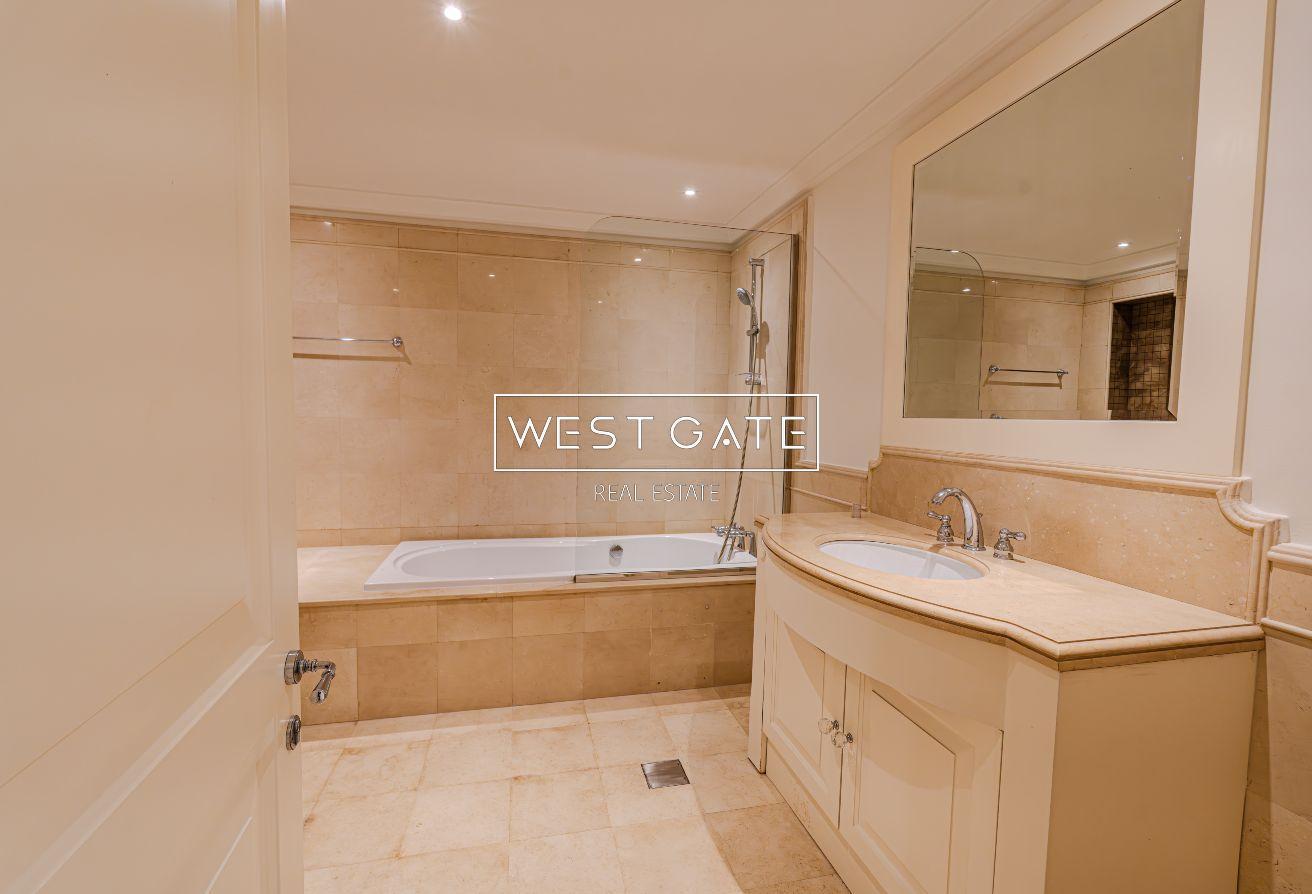 Luxury 4BR+Maids | Private Pool | 2 Kitchens | JBR photo 24
