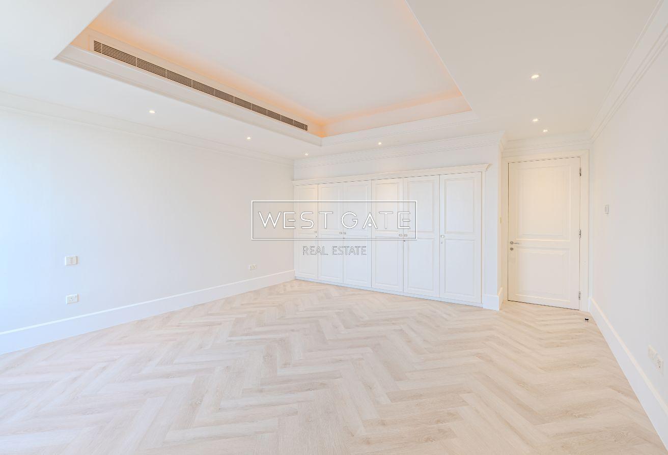Luxury 4BR+Maids | Private Pool | 2 Kitchens | JBR photo 22