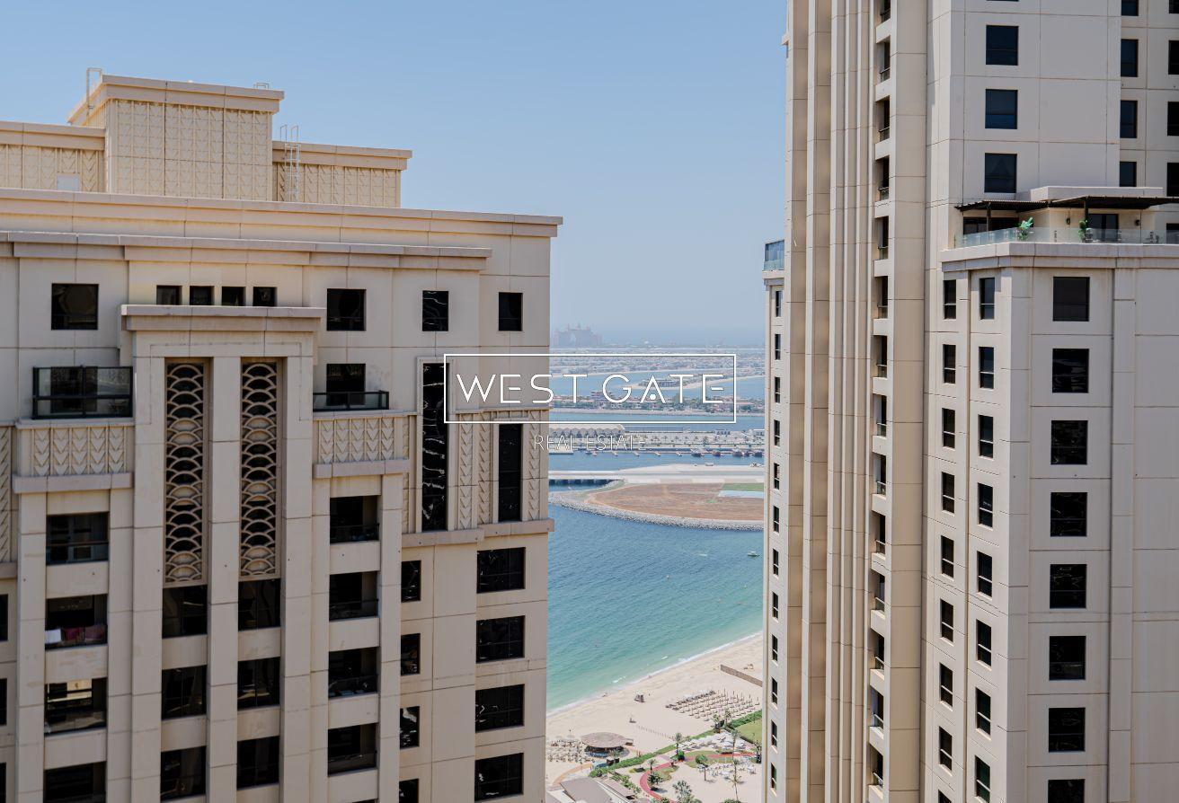 Luxury 4BR+Maids | Private Pool | 2 Kitchens | JBR photo 29