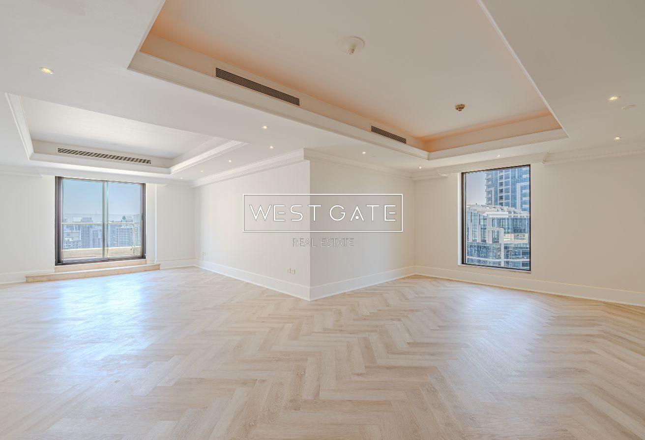 Luxury 4BR+Maids | Private Pool | 2 Kitchens | JBR photo 7