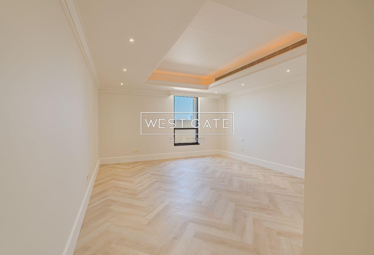Luxury 4BR+Maids | Private Pool | 2 Kitchens | JBR photo 23