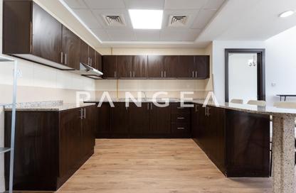 Apartment - 1 Bedroom - 2 Bathrooms for rent in Al Rabia Tower - Majan - Dubai