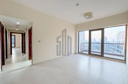 Apartment - 2 Bedrooms - 2 Bathrooms for rent in Al Waleed Garden 1 - Al Waleed Garden - Al Jaddaf - Dubai