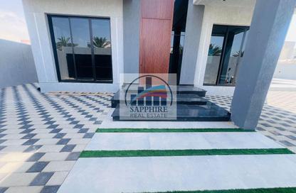 Villa - 4 Bedrooms - 6 Bathrooms for rent in Nad Al Sheba Villas - Nad Al Sheba 3 - Nad Al Sheba - Dubai Villa - 4 Bedrooms - 6 Bathrooms for rent in Nad Al Sheba Villas - Nad Al Sheba 3 - Nad Al Sheba - Dubai