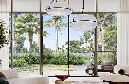 Apartment - 2 Bedrooms - 2 Bathrooms for sale in Parkside Hills - Dubai Hills Estate - Dubai