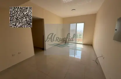 Apartment - 2 Bedrooms - 3 Bathrooms for rent in Al Rawda 1 - Al Rawda - Ajman