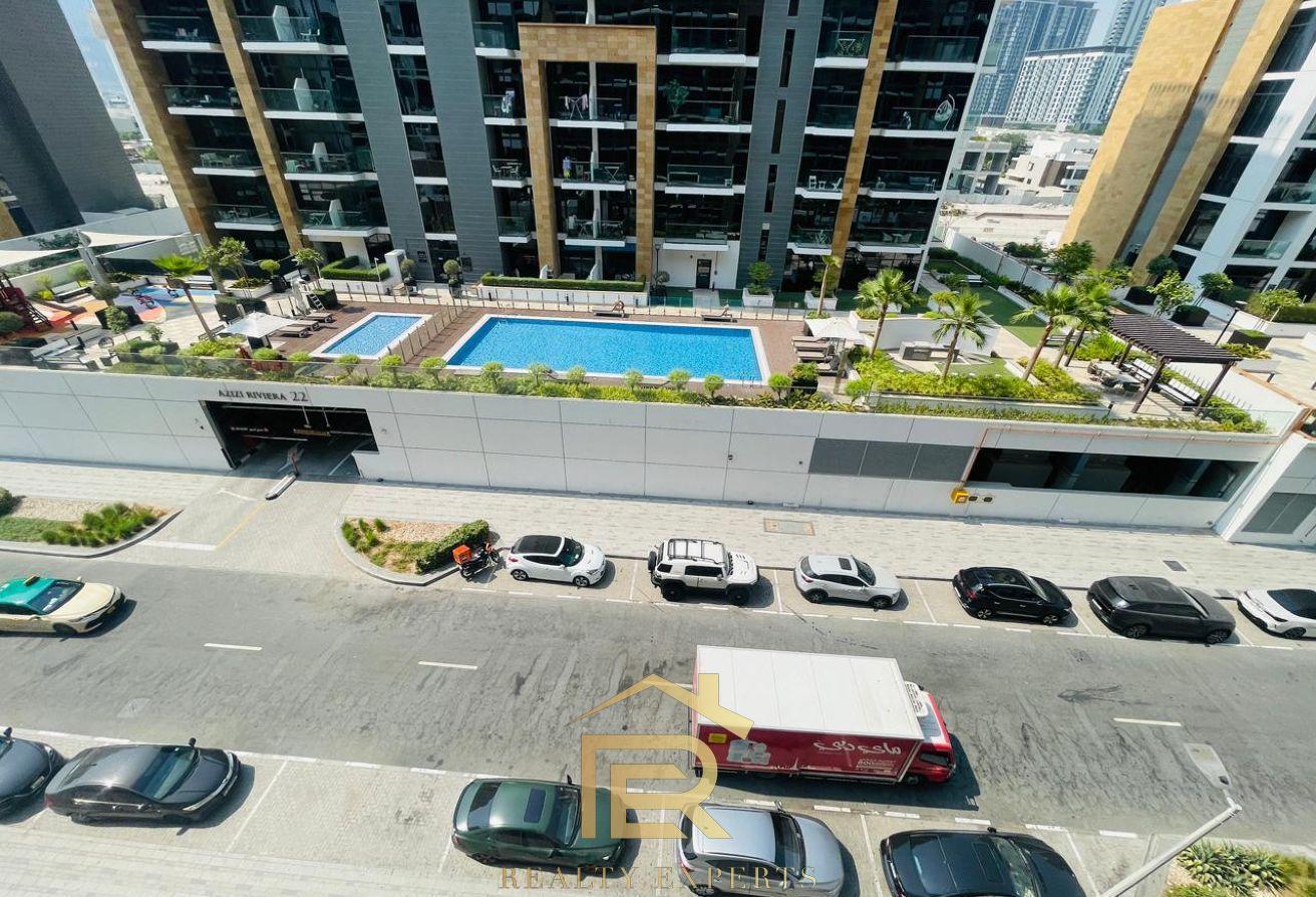 SPACIOUS STUDIO | ELEGANT VIEW | BEST DEAL !!!!!!! photo 7