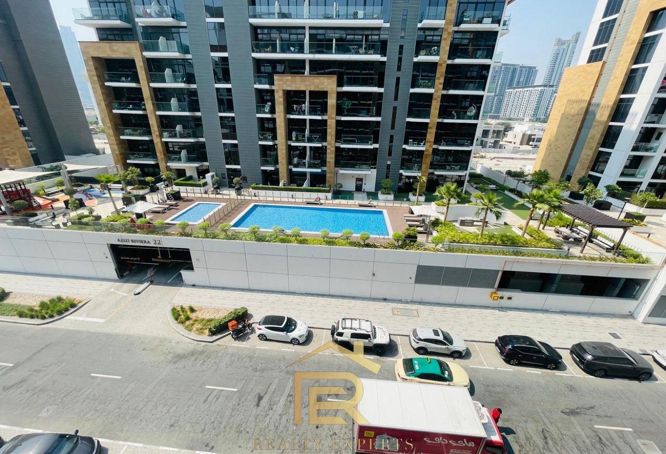 SPACIOUS STUDIO | ELEGANT VIEW | BEST DEAL !!!!!!! photo 6