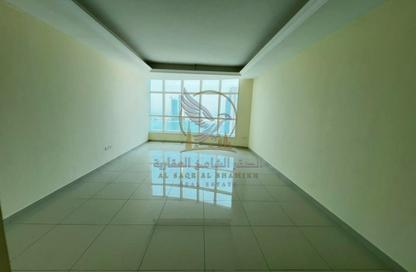 Apartment - 3 Bedrooms - 3 Bathrooms for rent in Al Mamzar - Al Mamzar - Sharjah - Sharjah Apartment - 3 Bedrooms - 3 Bathrooms for rent in Al Mamzar - Al Mamzar - Sharjah - Sharjah
