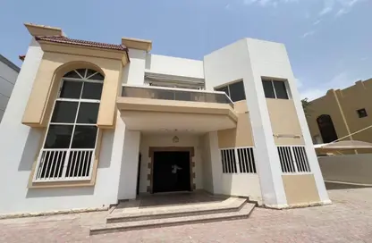 Villa - 4 Bedrooms - 6 Bathrooms for rent in Al Mowaihat 1 - Al Mowaihat - Ajman