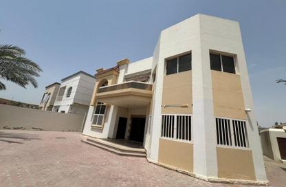 Villa - 4 Bedrooms - 6 Bathrooms for rent in Al Mowaihat 1 - Al Mowaihat - Ajman