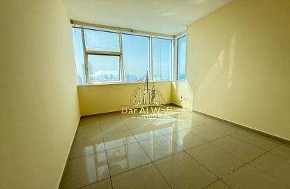 Apartment - 1 Bedroom - 1 Bathroom for rent in Tiger Building Al Qadesia - Al Nahda - Sharjah Apartment - 1 Bedroom - 1 Bathroom for rent in Tiger Building Al Qadesia - Al Nahda - Sharjah