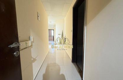 Apartment - 1 Bedroom - 1 Bathroom for rent in Tiger Building Al Qadesia - Al Nahda - Sharjah