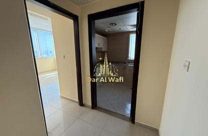 Apartment - 1 Bedroom - 1 Bathroom for rent in Tiger Building Al Qadesia - Al Nahda - Sharjah