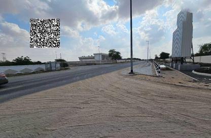 Land - Studio for sale in Al Helio 2 - Al Helio - Ajman