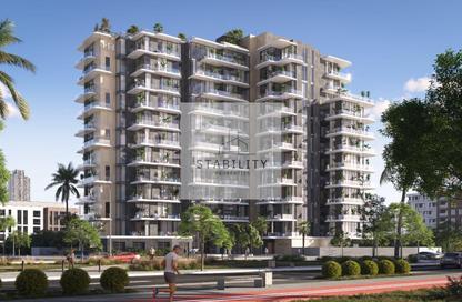 Apartment - 2 Bedrooms - 3 Bathrooms for sale in Bond Living by Pearlshire - Dubai Land Residence Complex - Dubai Land - Dubai Apartment - 2 Bedrooms - 3 Bathrooms for sale in Bond Living by Pearlshire - Dubai Land Residence Complex - Dubai Land - Dubai