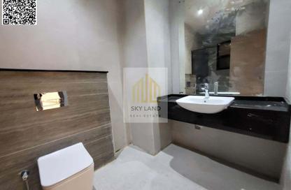 Villa - 3 Bedrooms - 5 Bathrooms for sale in Al Helio 2 - Al Helio - Ajman