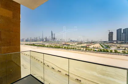 شقة - 1 حمام للايجار في 6 عزيزي ريفيرا - عزيزي ريفيرا - ميدان واحد - ميدان - دبي