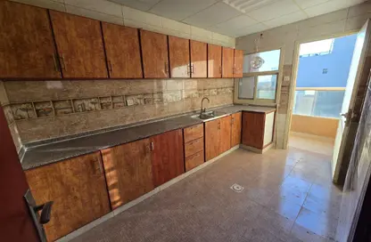 شقة - غرفة نوم - 1 حمام للايجار في عجمان جلوبال سيتي - العالية - عجمان