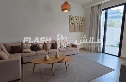 تاون هاوس - 3 غرف نوم - 4 حمامات للايجار في فيلات ماربيلا الاولى - ماربيا - ميناء العرب - راس الخيمة - رأس الخيمة تاون هاوس - 3 غرف نوم - 4 حمامات للايجار في فيلات ماربيلا الاولى - ماربيا - ميناء العرب - راس الخيمة - رأس الخيمة