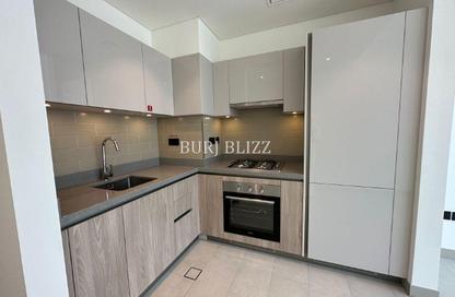 Apartment - 1 Bedroom - 2 Bathrooms for rent in Sobha Hartland Waves - Sobha Hartland - Mohammed Bin Rashid City - Dubai