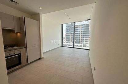 Apartment - 1 Bedroom - 2 Bathrooms for rent in Sobha Hartland Waves - Sobha Hartland - Mohammed Bin Rashid City - Dubai
