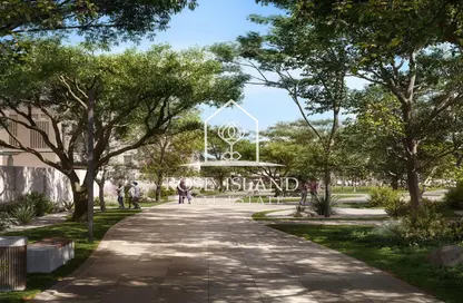 Land - Studio for sale in Wadeem - Al Hudayriat Island - Abu Dhabi