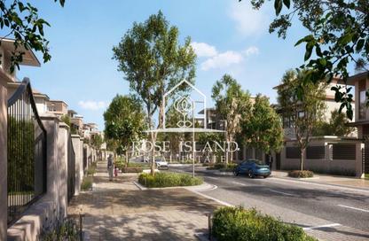 Land - Studio for sale in Wadeem - Al Hudayriat Island - Abu Dhabi