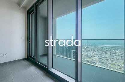 Apartment - 2 Bedrooms - 2 Bathrooms for rent in Forte 1 - Forte - Downtown Dubai - Dubai