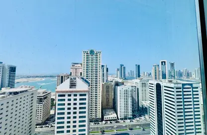 شقة - 3 غرف نوم - 3 حمامات للايجار في شارع التعاون الجديد - التعاون - الشارقة شقة - 3 غرف نوم - 3 حمامات للايجار في شارع التعاون الجديد - التعاون - الشارقة